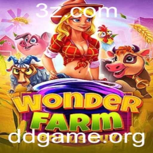 WonderFarmBonusBuy: Uma Aventura Digital em Sua Fazenda dos Sonhos