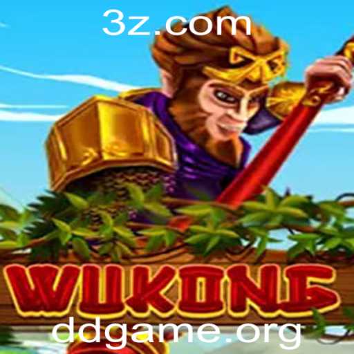 Wukong: Uma Jornada Épica no Mundo de Ddgame