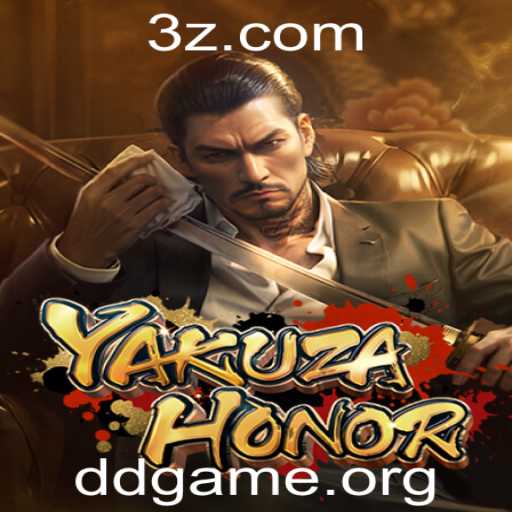 Explorando YakuzaHonor: Uma Jornada de Estratégia e Aventura no Mundo do Crime