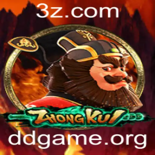 ZhongKui: Aventura e Estratégia com Ddgame